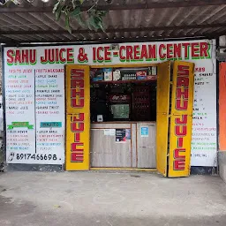 Sahoo juice centre