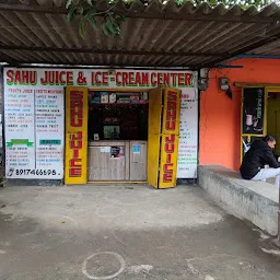 Sahoo juice centre