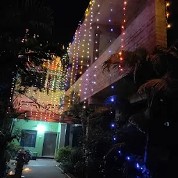 Sahoo ladies hostel