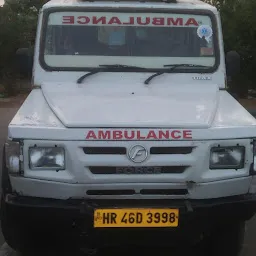 Sahota Ambulance Services