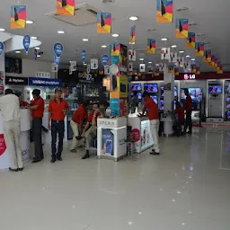 Sahu Agencies Gomtinagar | Electronics Store in Patrakar Puram Gomtinagar | Home Appliance Retailer