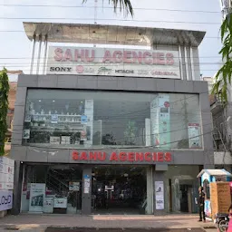 Sahu Agencies Gomtinagar | Electronics Store in Patrakar Puram Gomtinagar | Home Appliance Retailer