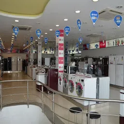 Sahu Agencies Gomtinagar | Electronics Store in Patrakar Puram Gomtinagar | Home Appliance Retailer