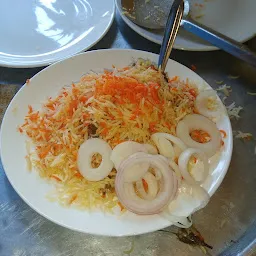 Sahu Biryani