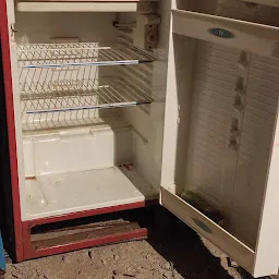 Sahu Refrigerator