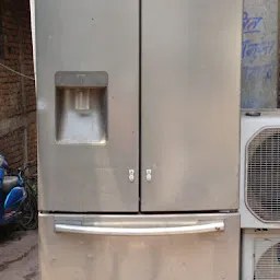 Sahu Refrigerator