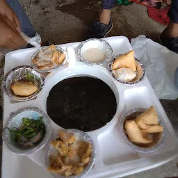 Sahu Samosa And Kachori