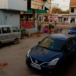 Sahu Special Gajak and Namkin Shop, Dausa