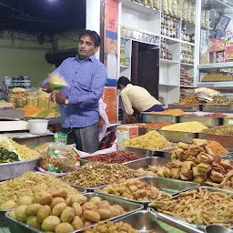 Sahu Special Gajak and Namkin Shop, Dausa