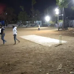 Sahyadri Ground