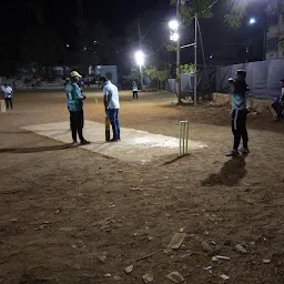 Sahyadri Ground