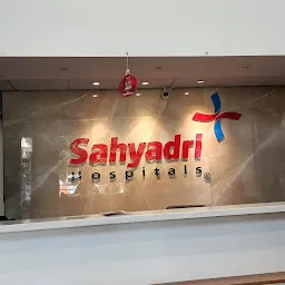 Sahyadri Super Speciality Hospital Nashik