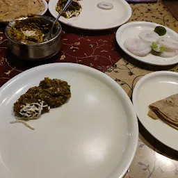 Sahyog Restaurant
