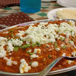 SAHYOG RESTAURANT & BANQUET (FATEHGUNJ VADODARA)