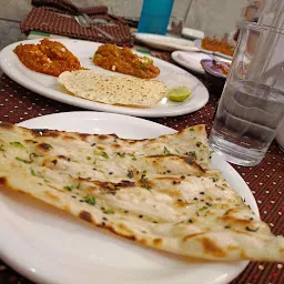 SAHYOG RESTAURANT & BANQUET (FATEHGUNJ VADODARA)