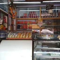 Sahyog Sweet And Farshan Mart