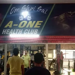 Sai A-One Health Club