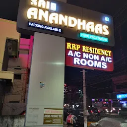 Sai Aanandhas