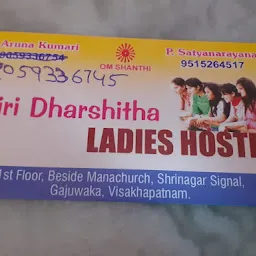 Sai Amrutha Girls Hostel