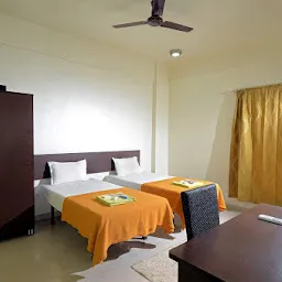 Sai Anand Service Apartment