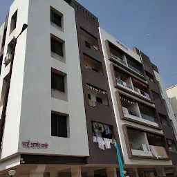 Sai Anand Service Apartment