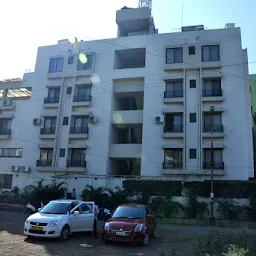 Sai Anand Service Apartment