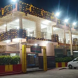 Sai Anandam Marriage Palace Uslapur Chhattisgar