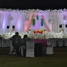 Sai Anandam Marriage Palace Uslapur Chhattisgar