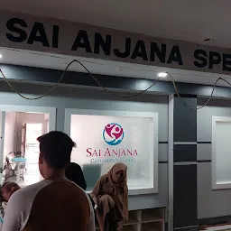 Sai Anjana Speciality Clinic