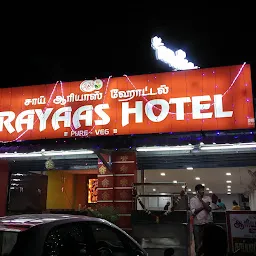 Sai Arayaas Hotel