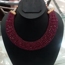 Sai Archana Pearls & Jewellers