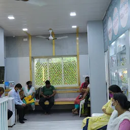 Sai Ashutosh Hospital