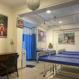 Sai Ayush Ayurveda - Ayurvedic Panchakarma Clinic