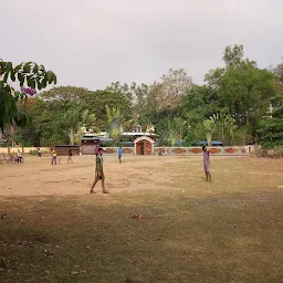 Sai Baba Ground