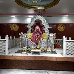 Sai Baba Mandir