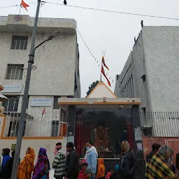 Sai Baba Mandir, Lodhi Road