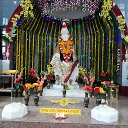 Sai baba Mandir