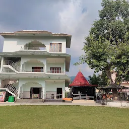 Sai baba Mandir