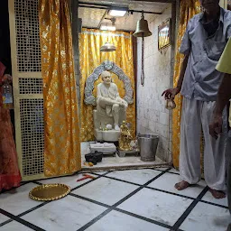 Sai Baba Mandir