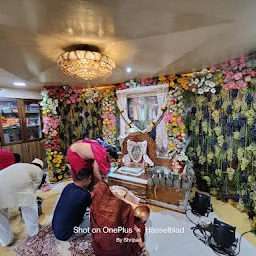 Sai Baba Mandir