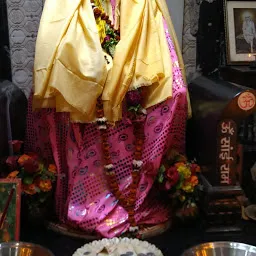 SAI Baba Mandir