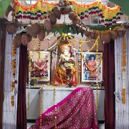 Sai Baba Mandir