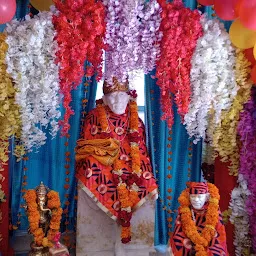 Sai Baba Mandir