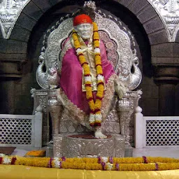 Sai Baba Mandir