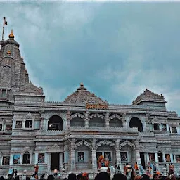 Sai Baba Mandir