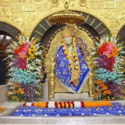 Sai Baba Mandir