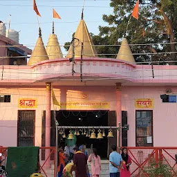 Sai Baba Mandir