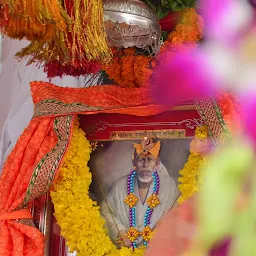 Sai Baba Palkhi Bhavan