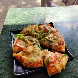 sai baba paratha