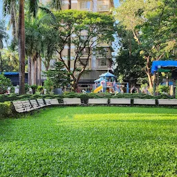 Sai Baba Park Garden